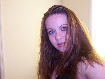 Jennifer Sampson