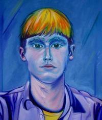 Matthew Gray
