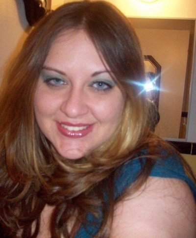 Amy Mayhew