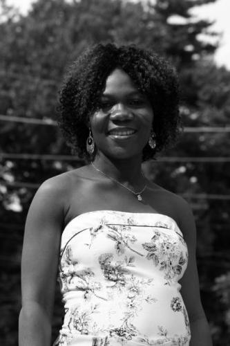 Benedicta Quaye