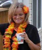 Marcia Hall