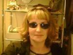 Andrea Stansbery