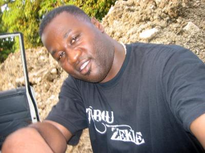 Fred Lizaire
