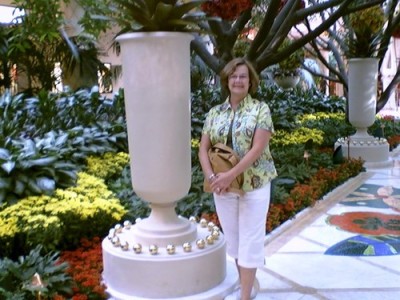 Rita Palladino