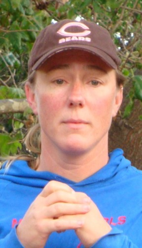 Beret Malmgren