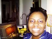 Delonda Hughes