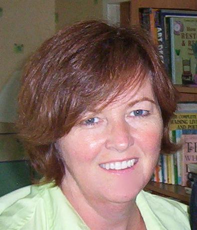 Jacqueline Lawson