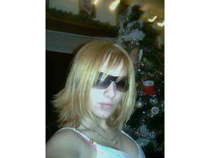 Samantha Mullins