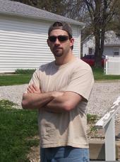 Joseph Severns