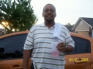 Brian Burruss