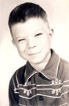 Michael Scheffelin