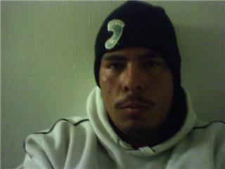 Luis Zambrano