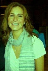 Nicole Hagan