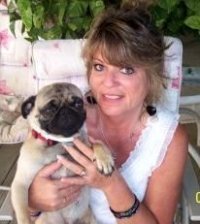Virginia Mowell