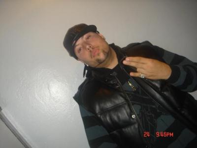 Ruben Vasquez