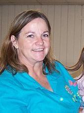 Lisa Martinson