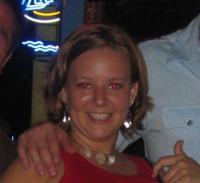 Christin Roach