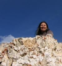 Deborah Begay