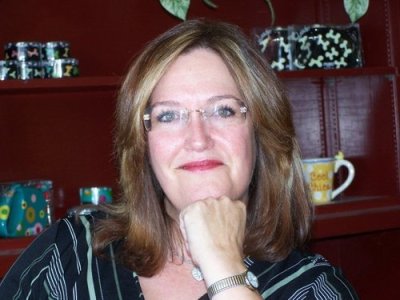 Julie Wind