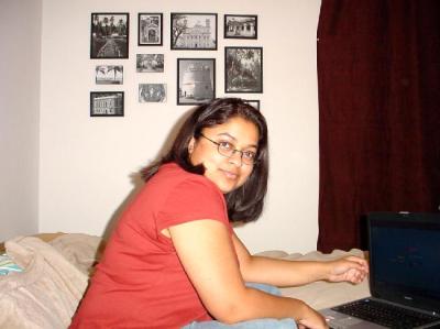Kendy Menezes