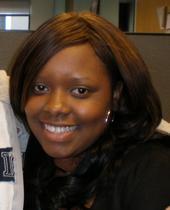 Tiffany Lewis
