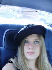 Brittany Cromer
