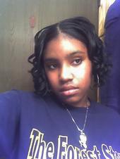 Briana Wilson