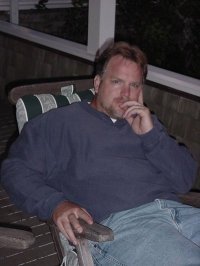 Kory Bennington