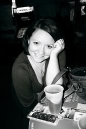 Jessica Skarin