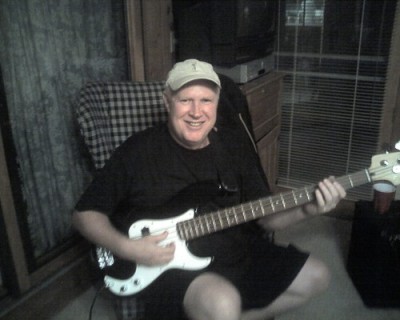 Harry Thoman