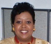 Sameerah Abdurrashid