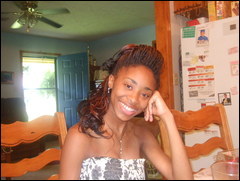 Deneisha Pearson