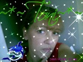 Toni Blank
