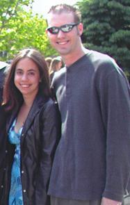 Carrie Steckler