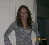 Mandy Foth