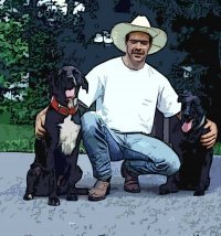 Christian Yeager