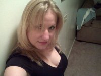 Meleena Blevins