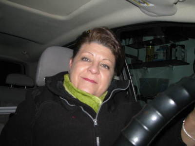 Carol Krause