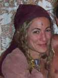 Elicia David