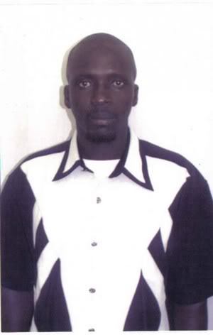 Abdou Drame
