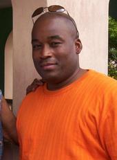 Jemal Smith