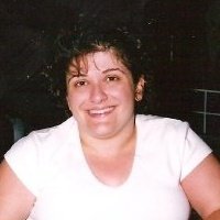Cristina Zizza