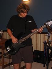 Tyler Reinelt