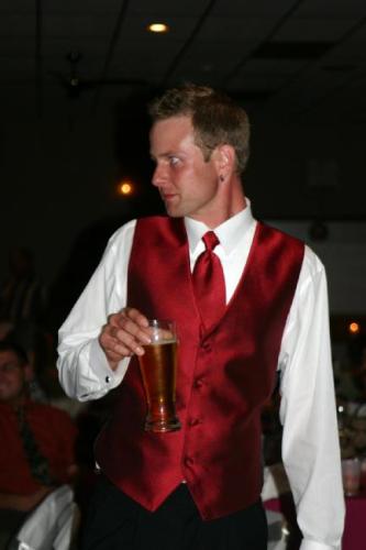 Thomas Elliott