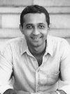 Vikrum Shah
