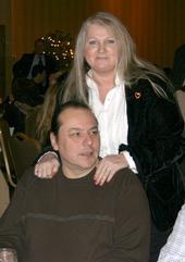 Brenda Morris