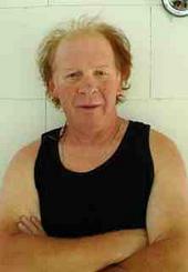 William Gress
