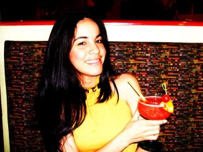 Charo Rodriguez