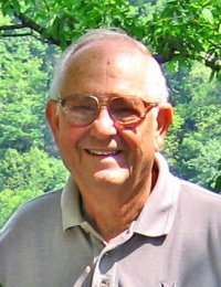 Bruce Collion