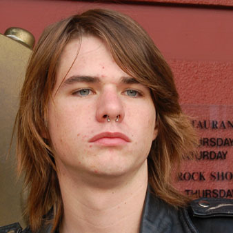 Jonathon Thomas